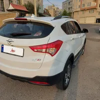 هایما S5 اتوماتیک ۶ سرعته، مدل ۱۴۰۱|خودرو سواری و وانت|هشتگرد, |دیوار
