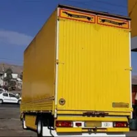 باربری اسباب کشی منزل(با اکیپ کورد شهرو شهرستان)