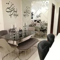آپارتمان مبله ۱۸۰م ۳خ نوساز فرشته/استخر سونا جکوزی|اجارهٔ کوتاه‌مدت آپارتمان و سوئیت|تهران, الهیه|دیوار