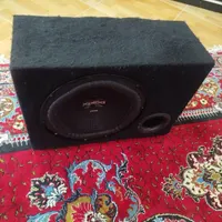 ساب سونی|سیستم صوتی خانگی|قوچان, |دیوار