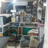 تعمیر و ارتقای کامپیوتر ولبتاب خانگی وصنعتی