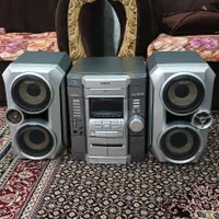 سیستم صوتی خانگی|سیستم صوتی خانگی|مریوان, |دیوار