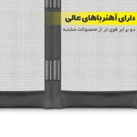 توری مگنتی / توری درب|پرده، رانر، رومیزی|تهران, اباذر|دیوار