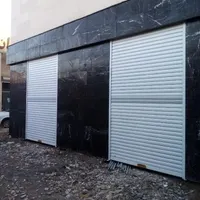 فروش مستقیم کرکره برقی