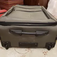 دو عدد چمدان DELSEY و SONADA|کیف، کفش، کمربند|تهران, تهرانپارس غربی|دیوار