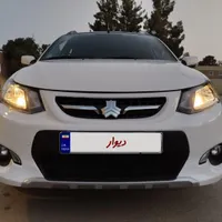 کوییک دنده‌ای R، مدل ۱۴۰۲