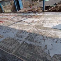 قالیشویی الماس