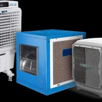 سرویس و نصب وتعمیر کولر آبی تضمینی