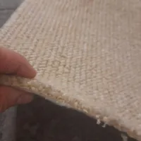 موکت کار کرده در حد