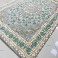 فرش نقشه رز