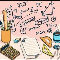 تدریس آمار و ریاضی کلیه مقاطع از ابتدایی تا دکتری