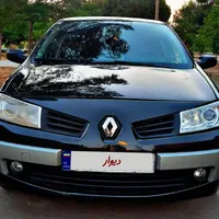 رنو مگان مونتاژ 2000cc، مدل ۱۳۹۱|خودرو سواری و وانت|اصفهان, شهرک کوثر|دیوار