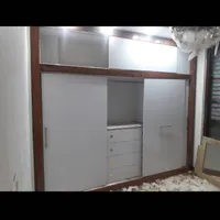 کلیه تعمیرات واجرای کابینت و نصب درب چوبی|خدمات پیشه و مهارت|کرج, کمال‌شهر|دیوار