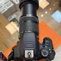 دوربین عکاسی Canon 700D|دوربین عکاسی و فیلم‌برداری|گنبد کاووس, |دیوار
