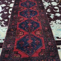 قالیچه دستباف سالم وتمیز