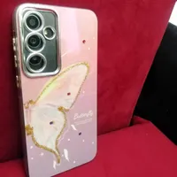 سامسونگA34.    5G با حافظهٔ ۲۵۶ گیگابایت رم8G|موبایل|تهران, تهرانپارس شرقی|دیوار