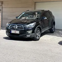 هایما S5 اتوماتیک ۶ سرعته مدل ۱۴۰۱/۱۱ درحدصفر