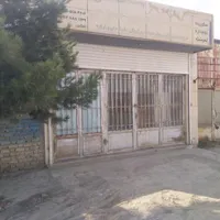 کارگاه یا مغازه صدمتری کف سنگ|اجارهٔ مغازه و غرفه|مشهد, نوید (بلوار کشاورز)|دیوار