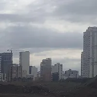 فروش زمین سرخرود ۵۴۰ متری ساحلی
