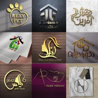 طراح لوگو/قالب اینستا/بنر