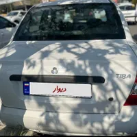 تیبا صندوق‌دار SX، مدل ۱۳۹۷|خودرو سواری و وانت|تهران, سعادت‌آباد|دیوار