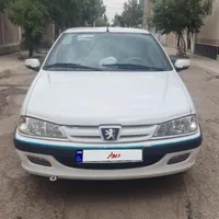 پژو پارس، مدل ۱۴۰۲ گاز سیمی