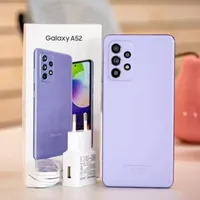 سامسونگ a52