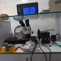 تعمیرات موبایل سخت افزار و نرم افزار تخصصی