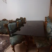 مبلمان  استیل|مبلمان خانگی و میز عسلی|تهران, امیریه|دیوار
