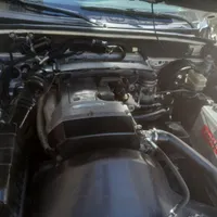 سانگ یانگ موسو 2300cc دنده ای، مدل ۲۰۰۵ و بی رنگ|خودرو سواری و وانت|تهران, آرژانتین|دیوار