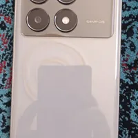 شیائومی Poco X6 Pro با حافظهٔ ۵۱۲ گیگابایت|موبایل|تهران, استاد معین|دیوار