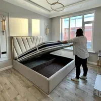 باکس صندوق دار.باکس جکدار.جک تخت.کفی تخت