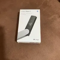کیف پول سخت افزاری LEDGER NANO X اصلی فرانسه|قطعات و لوازم جانبی رایانه|تهران, تهران‌سر|دیوار
