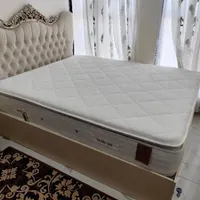 فروش اقساطی مستقیماً از کارخانه با متریال برندها|تشک تختخواب|پردیس, |دیوار
