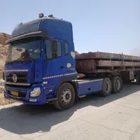 کامیون کشنده دانگ فنگ|خودرو سنگین|اهواز, کوی مهدیس|دیوار