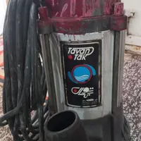 کفکش توان تک دو اینچ