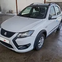 کوییک R سقف مشکی