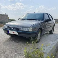 پژو 405 GLX بنزینی، مدل ۱۳۹۲|خودرو سواری و وانت|اردبیل, |دیوار