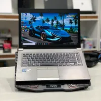 لپتاپ گرافیکدار Core i7‌حسابداری/دانشجویی+گارانتی