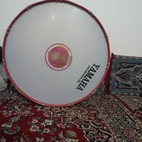 طبل 120در حد خوش صدا