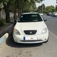 تیبا 2 (هاچبک) EX، مدل ۱۴۰۱|خودرو سواری و وانت|شهریار, |دیوار