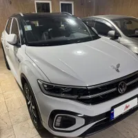 فولکس تی راک، مدل ۲۰۲۴