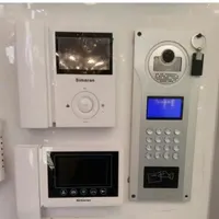 نصب وتعمیرات تخصصی ایفون تصویری درمحل شما