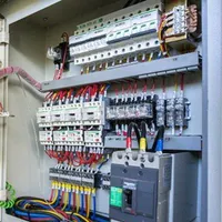 برقکاری صفر تاصد نصب دوربین مدار بسته