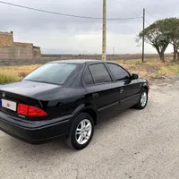 سمند LX EF7، مدل ۱۳۹۱|خودرو سواری و وانت|کرمانشاه, |دیوار