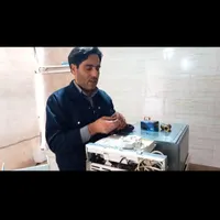 نصب و تعمیر پکیج کولرگازی آبگرمکن پمپ آب لوله‌کشی|خدمات پیشه و مهارت|قزوین, |دیوار