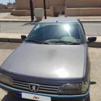 پژو 405 جی ال ایکس (GLX)، مدل ۱۳۹۴