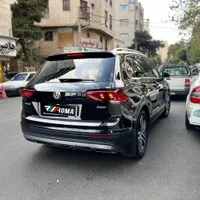 فولکس تیگوان، مدل ۲۰۱۸|خودرو سواری و وانت|تهران, فرمانیه|دیوار