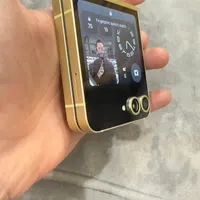 سامسونگ Galaxy Z Flip6 با حافظهٔ ۲۵۶ گیگابایت|موبایل|اصفهان, سپاهان‌شهر|دیوار