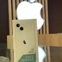 Iphone 13 128 ch non active white